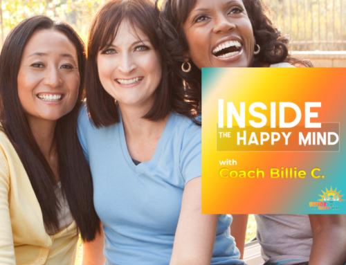 Ep. 11 Happy Women are The Foundation for Thriving Communities