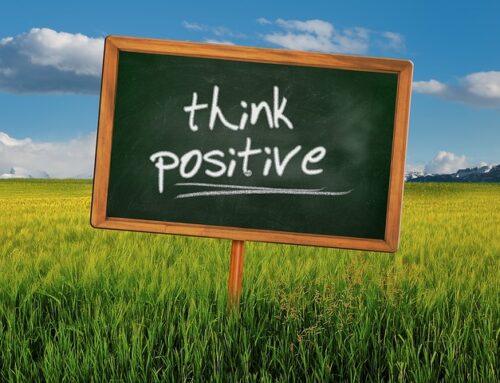 Positive Affirmations to Boost Confidence